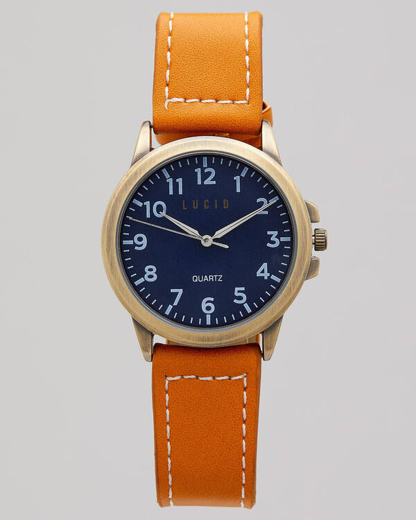 Nocturne Watch