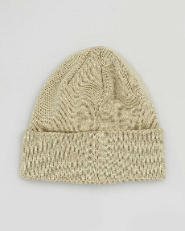 Logo Beanie