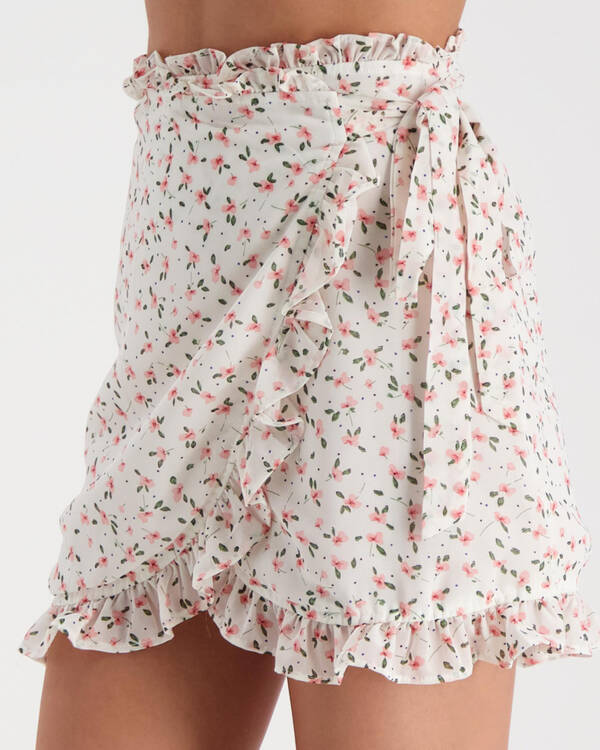 Delyse Skirt