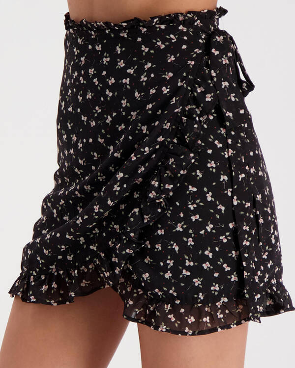 Delyse Skirt
