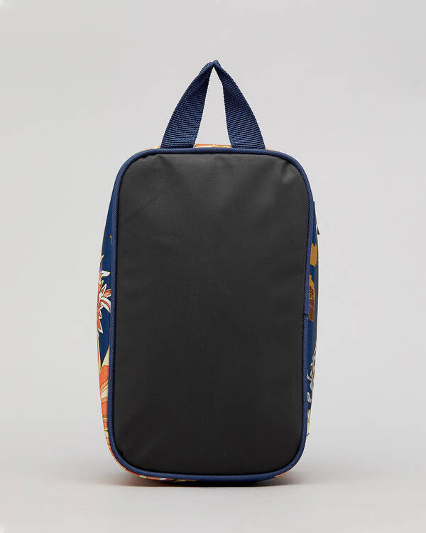 Variety Lunch Box