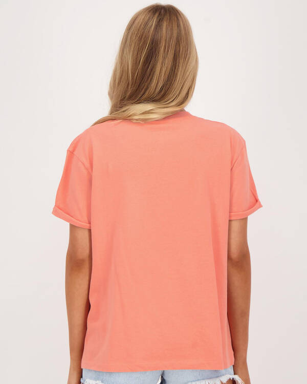 Surfing In Rhythm T-Shirt