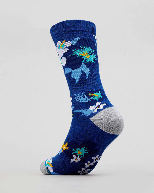 Hanalei Socks