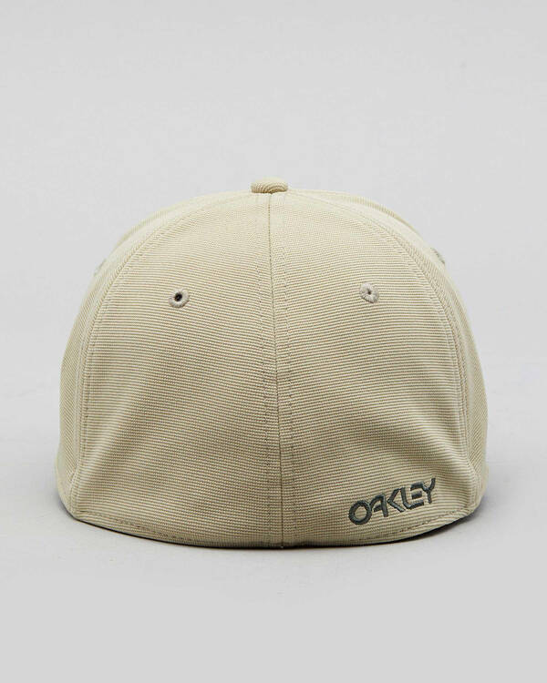 Embossed Cap