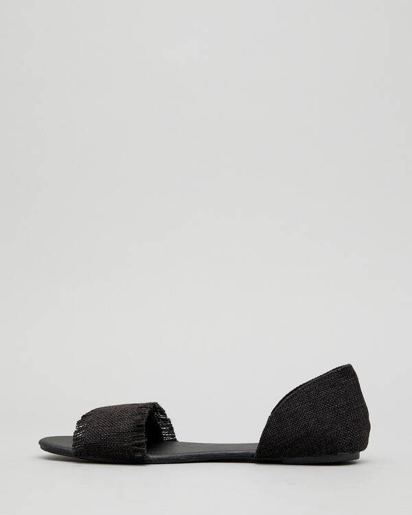 Shandi Ballet Flat Shoes