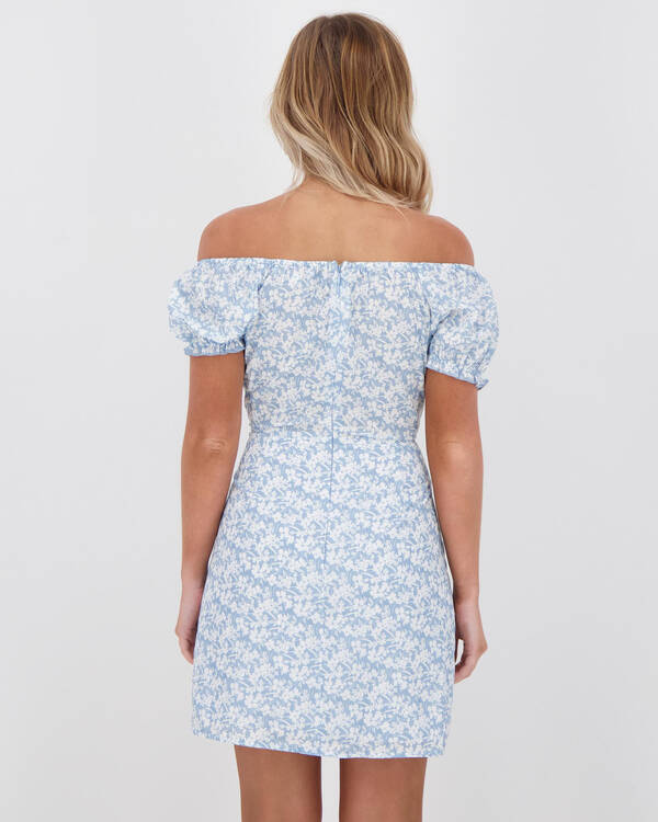 Agnetha Dress