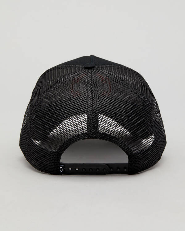 Ringer Cap