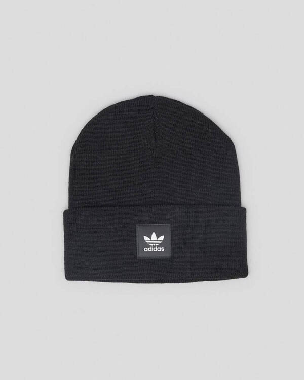 AC Cuff Beanie