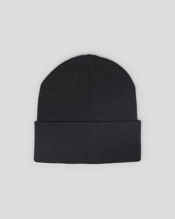 AC Cuff Beanie