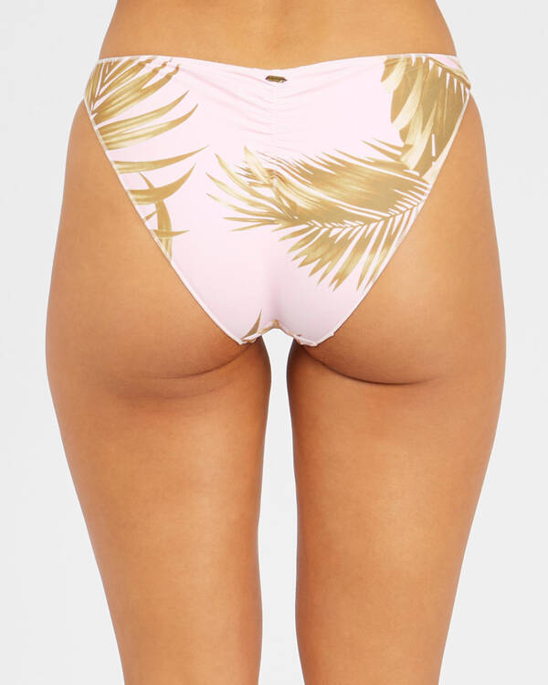 Paradise Cove Bikini Bottom