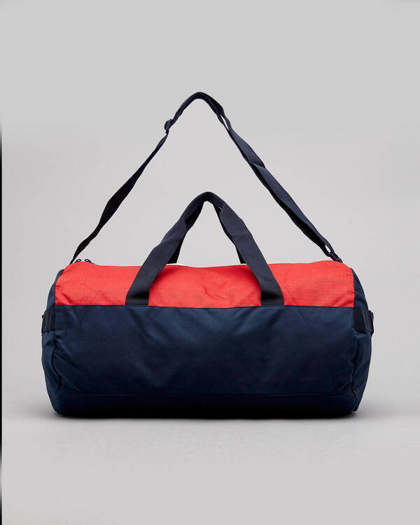 Cenza Barrel Bag