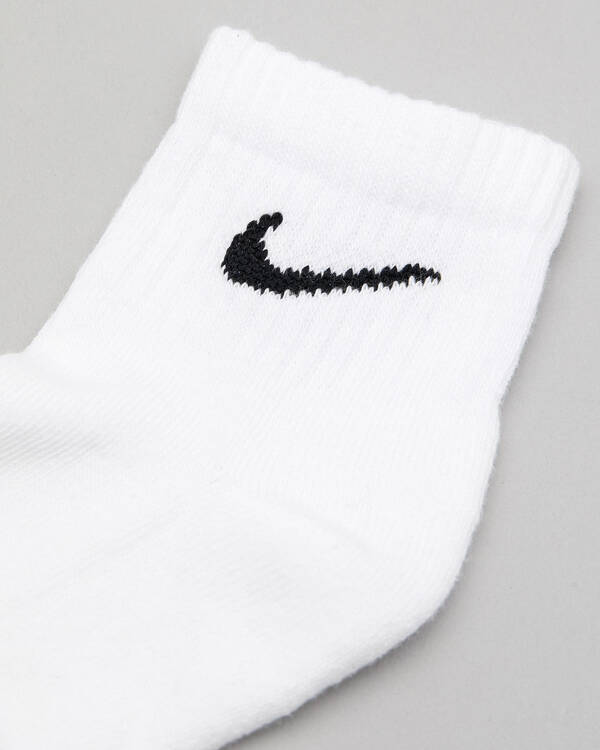 Everyday Cushion Ankle Sock Pack