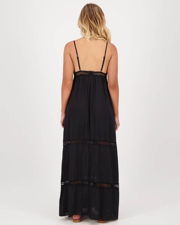 Cypress Maxi Dress