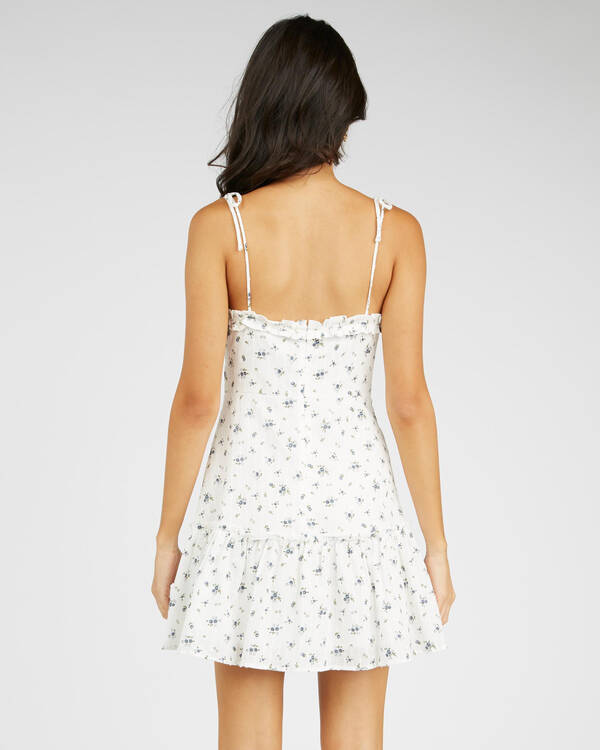 Pylara Dress