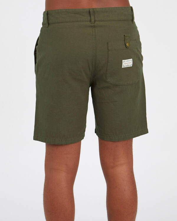 Fatigue Walk Shorts