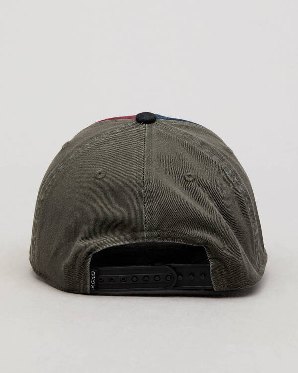 Embro Cap