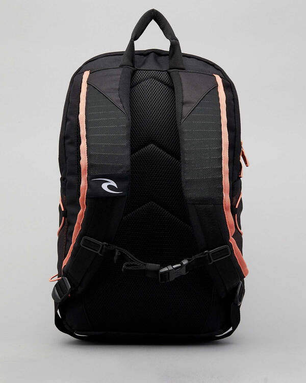 F-light Rose Backpack