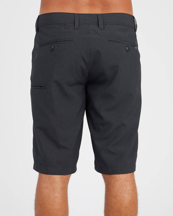 Essex Tech Shorts