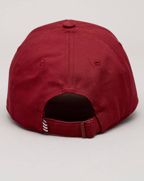 Classic Trefoil Cap