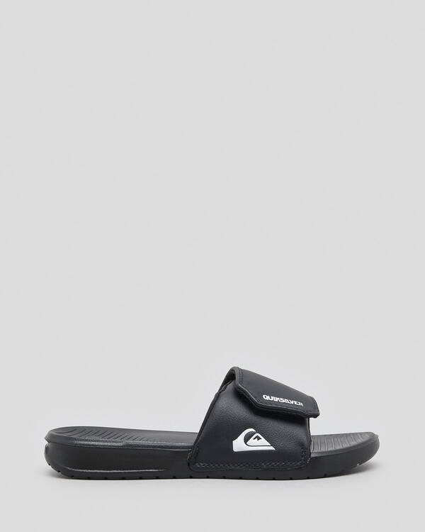 Bright Coast Adjust Slides