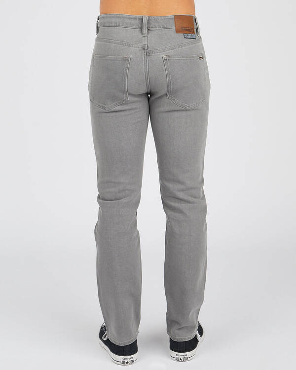 Solver Denim Jeans