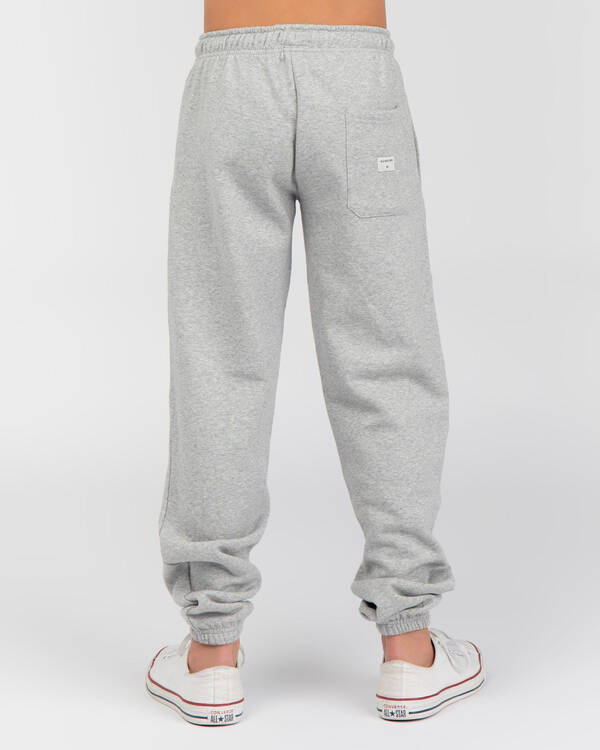Screen Track Pants