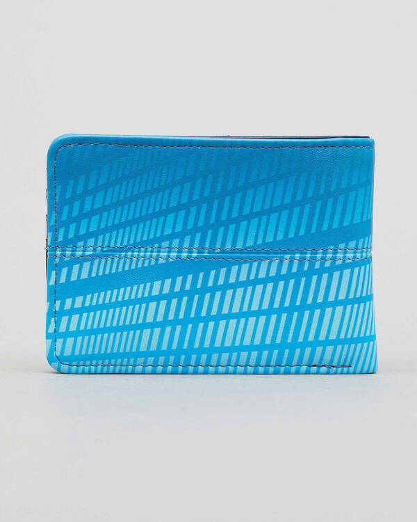 Team Flip Wallet