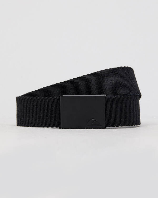 The Jam 5 Belt