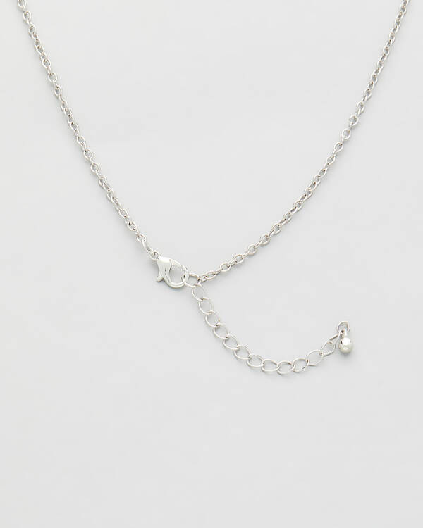 Baby Snake Necklace