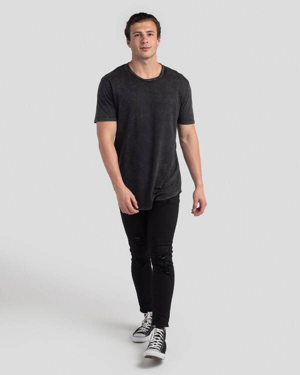 Essentials Acid T-Shirt