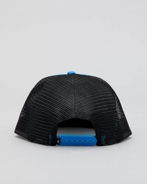 Blobfish Trucker Cap