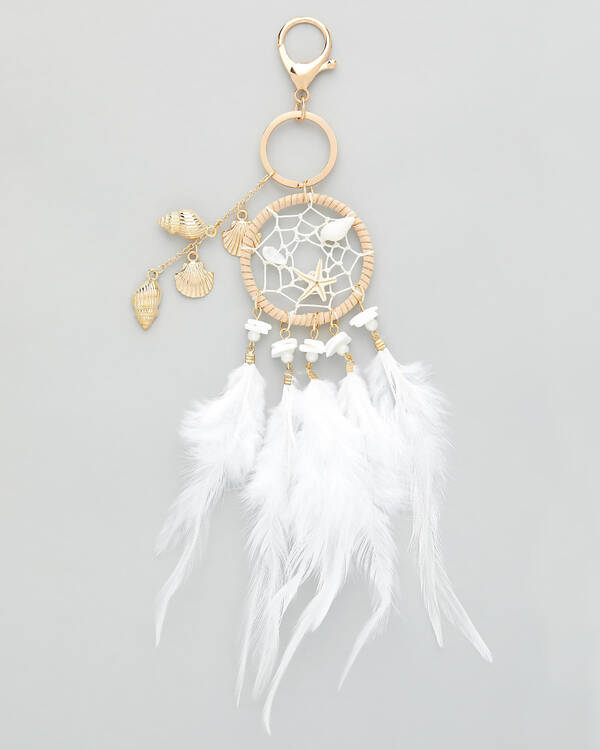 Beverly Small Bag Charm