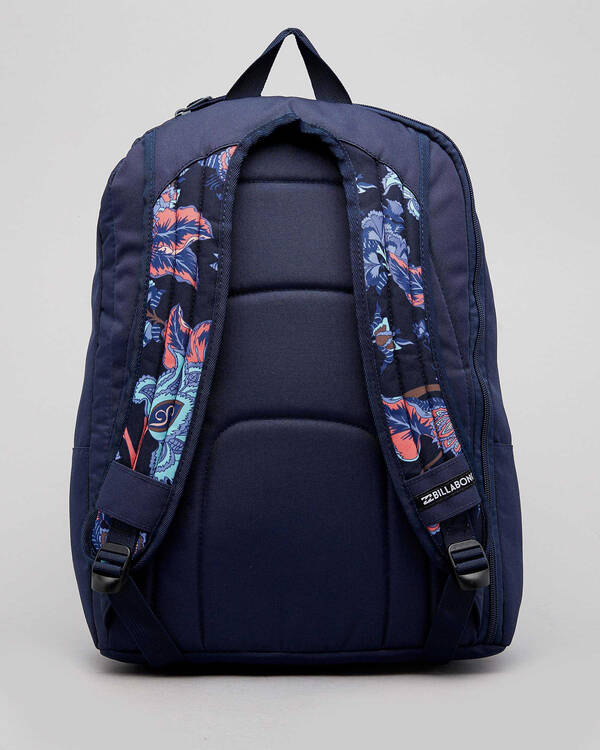 Gypsy Backpack