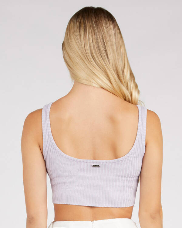 Haidi Knit Top