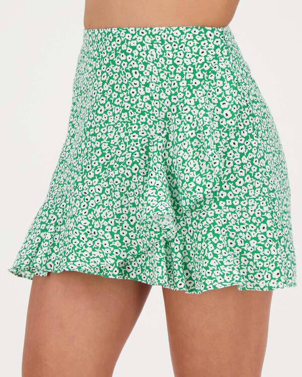 Viola Skort