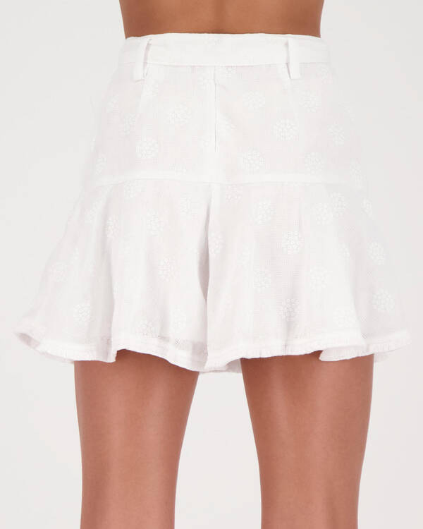Hilde Skort