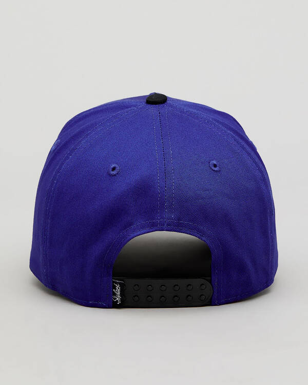 Toddlers' Douse Cap