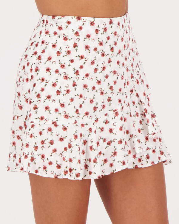Novella Skort