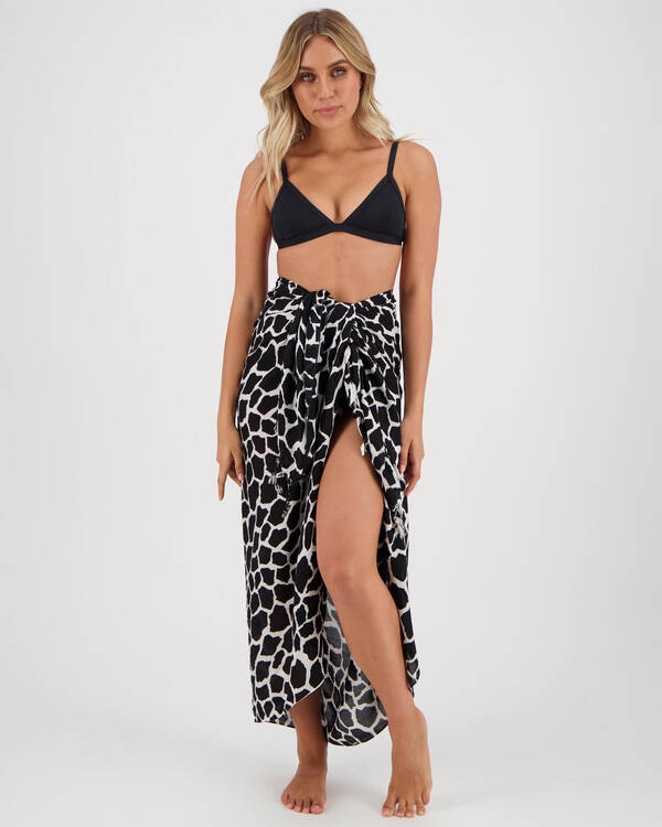 Coco Sarong