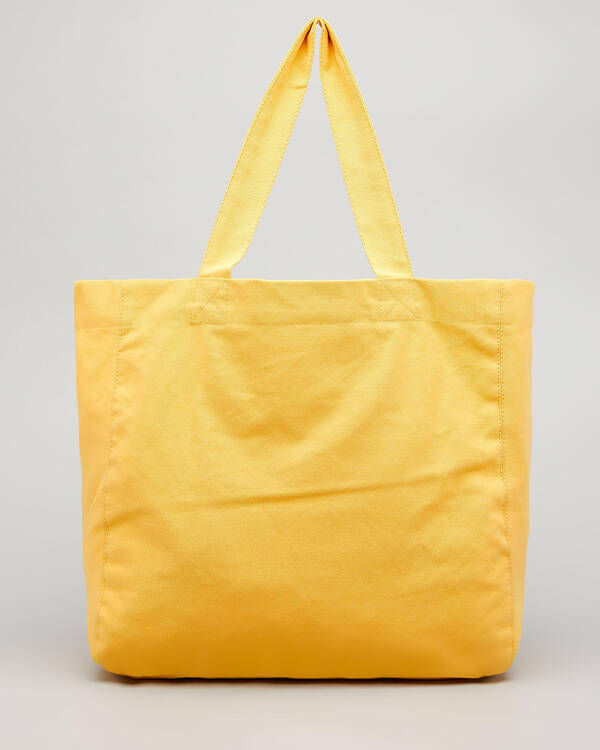 Anti Bad Vibes Beach Bag