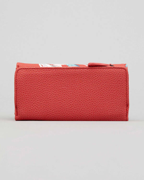 Hazy Daze Wallet