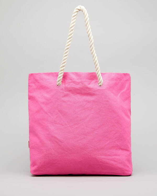 Essential Beach Bag