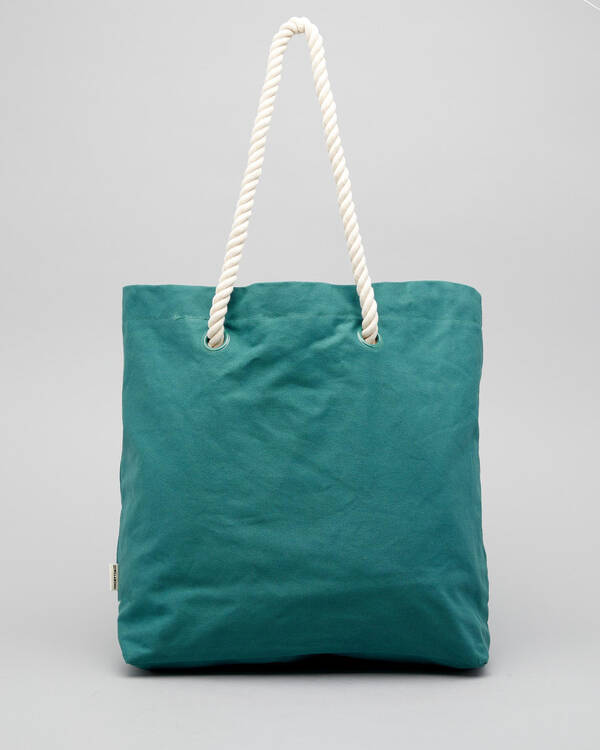 Essential Beach Bag