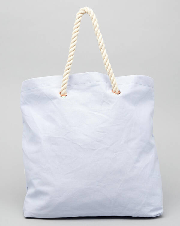 Essential Beach Bag