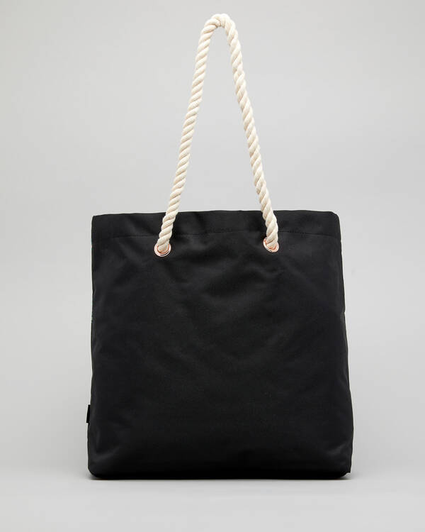 Bonjour Beach Bag