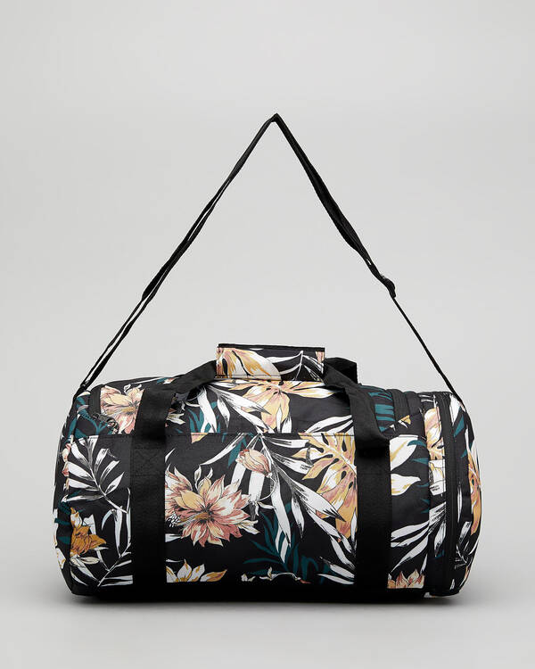 Packable Duffle Bag