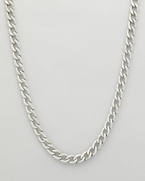 Silver Chain Combo