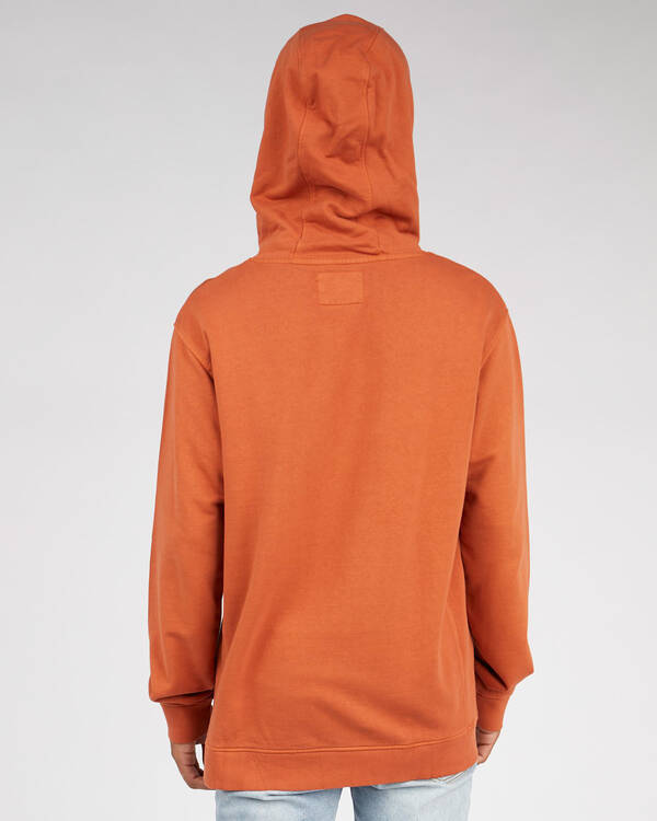 Original Surfers Hoodie
