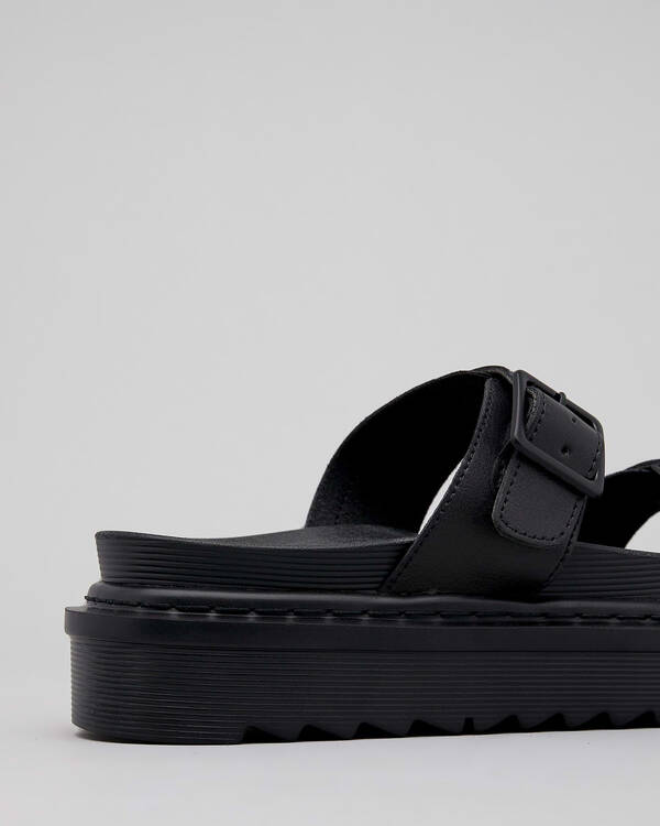 Donna Flatform Shoes