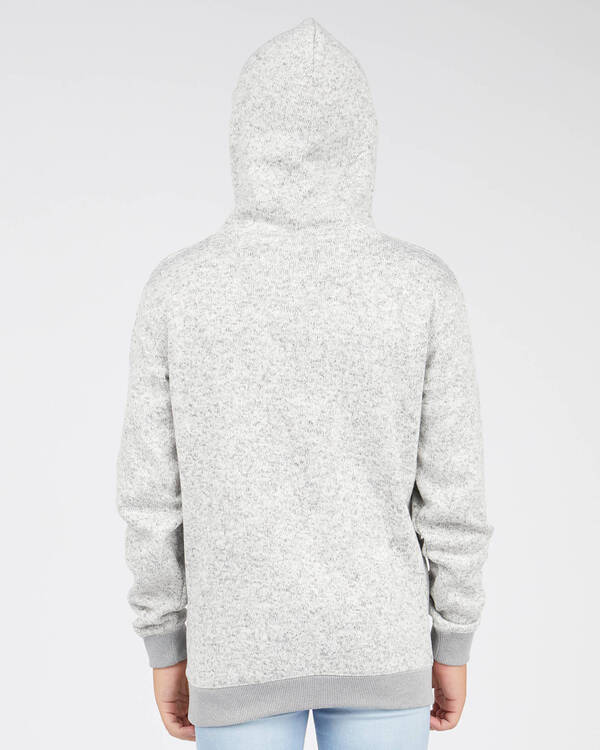 Keller Art Hoodie